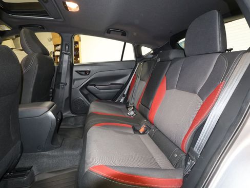 Used 2024 Subaru Impreza RS w/ Popular Package #1 image 23