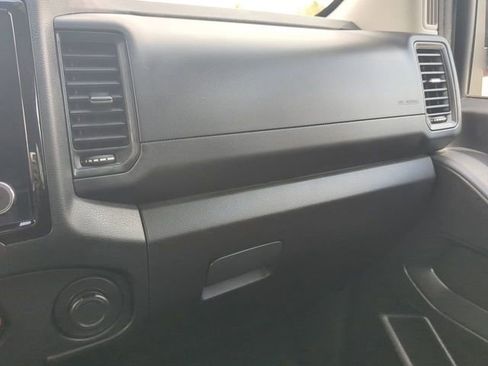 Used 2023 Nissan Frontier S w/ Technology Package image 17