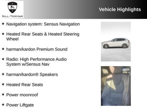 Used 2019 Volvo XC60 T5 Inscription w/ Protection Package Premier image 3