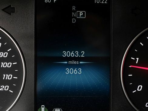 Used 2024 Mercedes-Benz Sprinter 3500 image 12