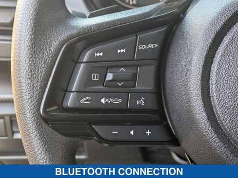 Certified 2025 Subaru Crosstrek 2.0i Premium image 20