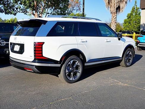 New 2026 Hyundai Palisade Limited image 9