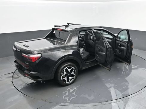 Used 2024 Hyundai Santa Cruz Limited AWD/4WD image 28