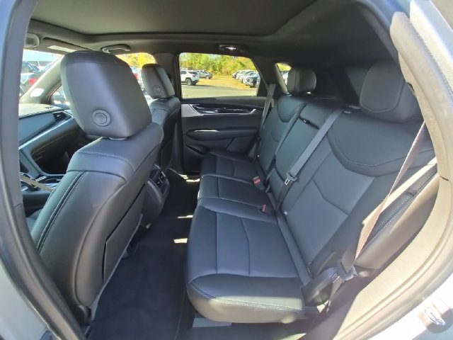 Used 2024 Cadillac XT5 Premium Luxury AWD/4WD image 30