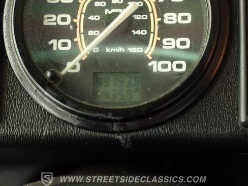 Used 2000 HUMMER H1 4-Door Open Top AWD/4WD image 39