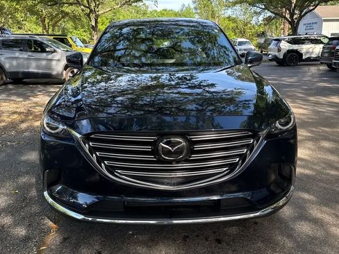 Used 2023 MAZDA CX-9 Grand Touring image 8