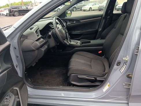 Used 2019 Honda Civic Sport image 26