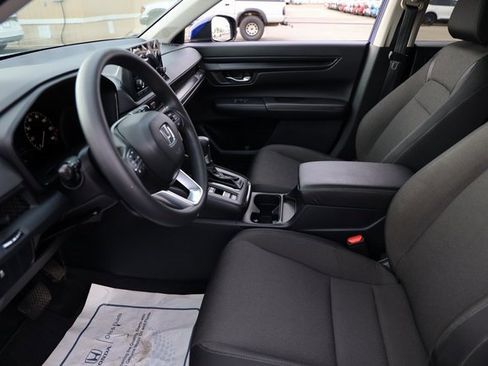 Certified 2024 Honda CR-V EX image 10