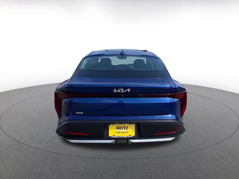 Used 2025 Kia K4 FWD image 14