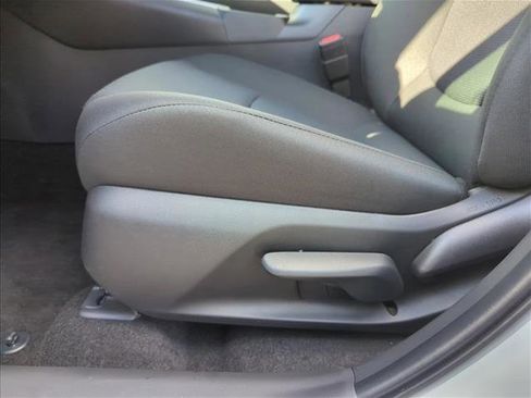 New 2025 Toyota RAV4 LE image 13