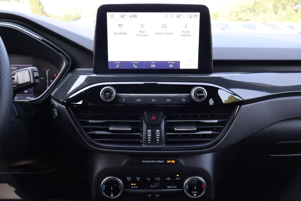 Used 2026 Ford Escape ST-Line FWD image 6