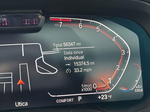 Used 2020 BMW X6 xDrive40i w/ M Sport Package image 29