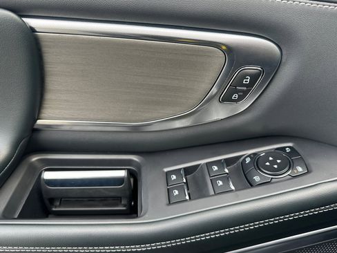 New 2026 Ford Expedition Max Platinum w/ Driver's Package image 10