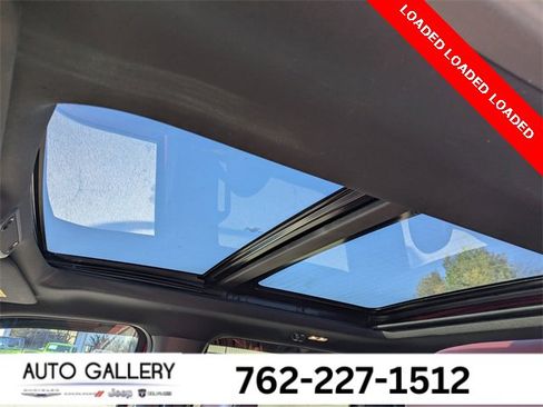 Used 2020 Ford F150 Platinum w/ Equipment Group 701A Luxury image 20