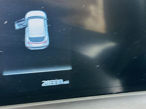 Used 2025 Kia Seltos S image 19