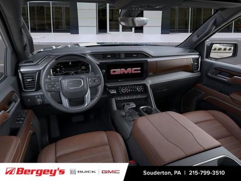 New 2026 GMC Sierra 1500 Denali Ultimate image 17