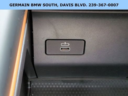 Certified 2025 BMW X5 sDrive40i w/ Climate Comfort Package image 24