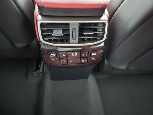 Used 2023 Lexus RX 500h F Sport w/ Cold Area Package AWD/4WD image 12