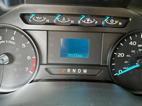 Used 2020 Ford F350 XL w/ XL Value Package AWD/4WD image 17