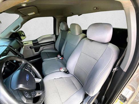 Used 2020 Ford F150 XL w/ Equipment Group 101A Mid RWD image 25