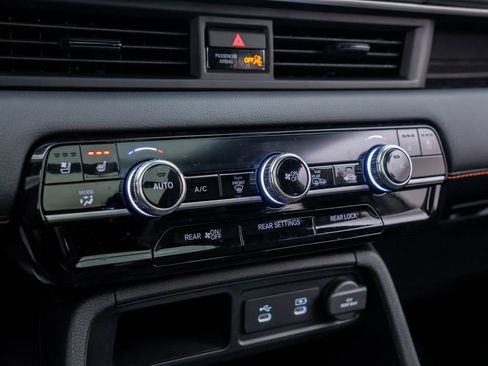 New 2026 Honda Passport TrailSport Elite image 29