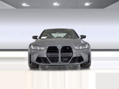 New 2027 BMW M3 Competition RWD image 6