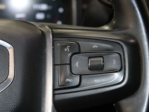 Used 2023 GMC Sierra 1500 Elevation image 18