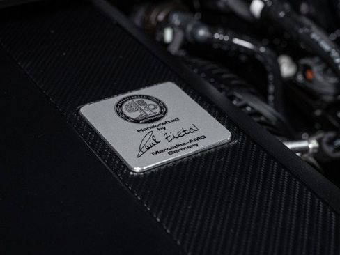 New 2026 Mercedes-Benz GLC 43 AMG 4MATIC image 22