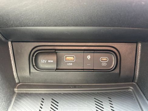 Used 2023 Kia Sportage SX FWD image 27