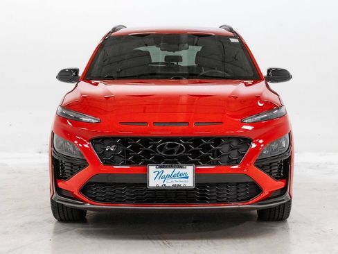 Used 2023 Hyundai Kona N FWD image 6