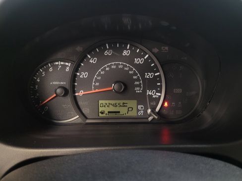 Used 2024 Mitsubishi Mirage ES FWD image 23