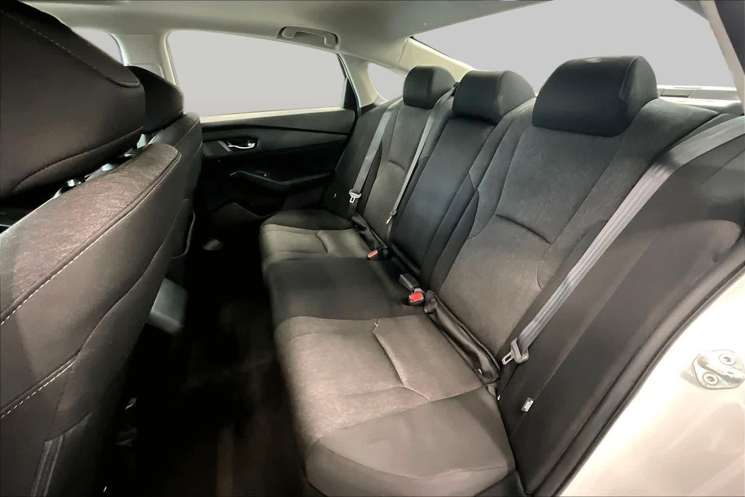 Used 2024 Honda Accord EX image 20
