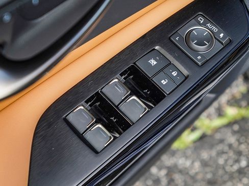 New 2025 Lexus ES 350 ES 350 Luxury image 23