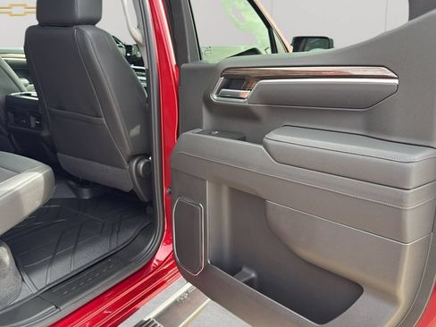 New 2026 Chevrolet Silverado 1500 RST w/ Safety Package AWD/4WD image 40