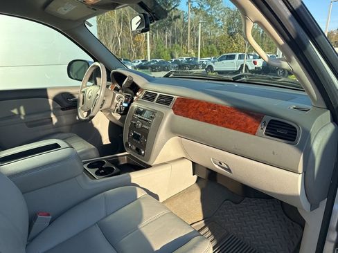 Used 2012 GMC Sierra 1500 SLT w/ Suspension Package, Off-Road image 34