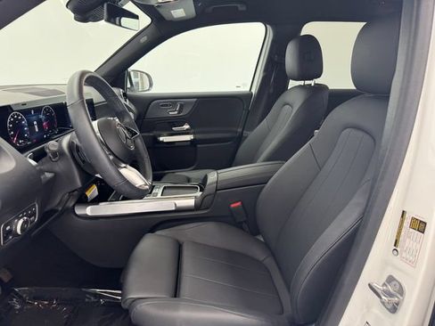 Certified 2026 Mercedes-Benz GLB 250 image 18