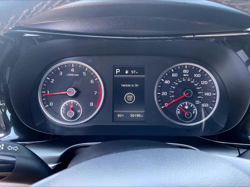 Used 2024 Kia K5 GT FWD image 25