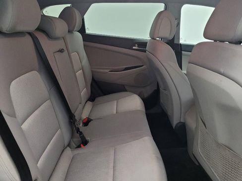 Used 2018 Hyundai Tucson SEL AWD/4WD image 19