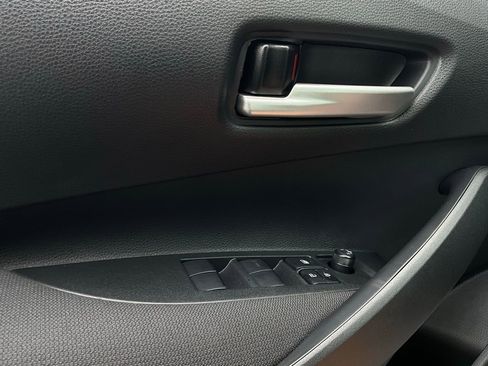 New 2026 Toyota Corolla SE image 18