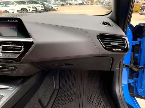 Used 2020 BMW Z4 sDrive30i image 17