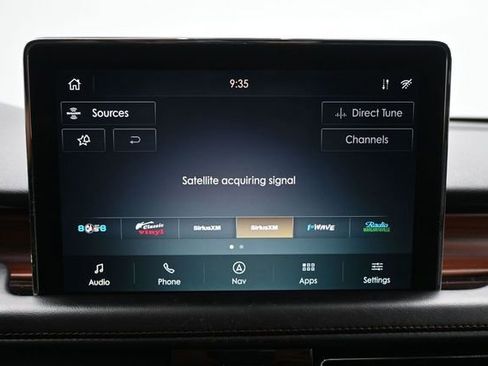 Certified 2022 Lincoln Aviator Reserve w/ Equipment Group 201A AWD/4WD image 14