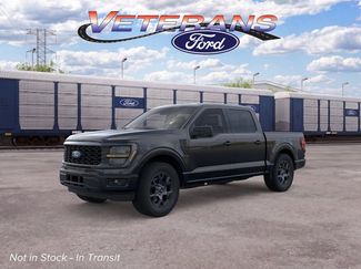 New 2026 Ford F150 STX w/ Equipment Group 200A RWD video 1