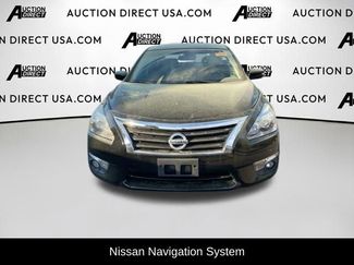 Used 2014 Nissan Altima 2.5 SL w/ Technology Package video 2