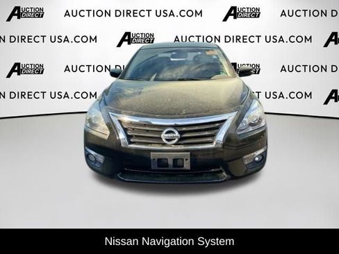 Used 2014 Nissan Altima 2.5 SL w/ Technology Package image 2