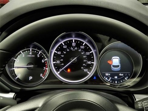 New 2025 MAZDA CX-5 AWD 2.5 S w/ Preferred Package image 20