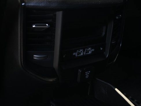 Used 2024 RAM 2500 Rebel w/ Bed Utility Group image 26