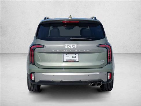 Used 2023 Kia Telluride EX X-Line AWD/4WD image 7