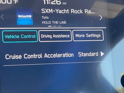 New 2026 Subaru WRX Premium AWD/4WD image 18