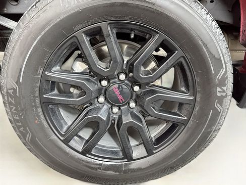 Used 2023 GMC Sierra 1500 Elevation image 33
