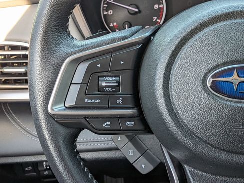 Used 2020 Subaru Outback Limited image 15